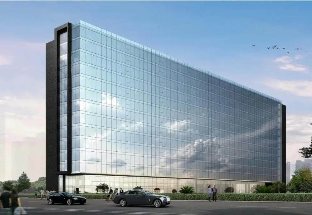 Sky One Corporate Park